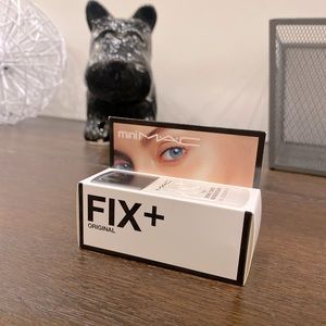 MAC Cosmetics: Prep+Prime Fix+ Mini (Original Scent)
